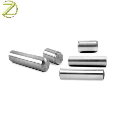 steel Tapered Dowel Pins